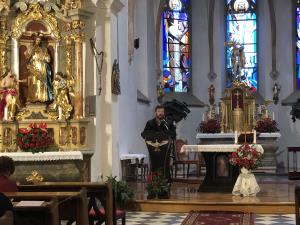 CERKEV G. PETRIČ